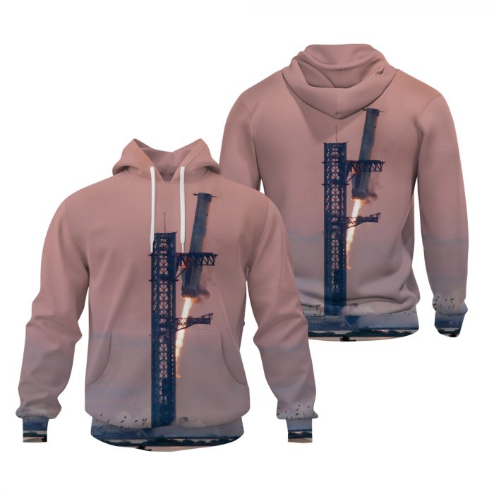 Limited Edition Hoodie 1 Limited Edition Hoodie