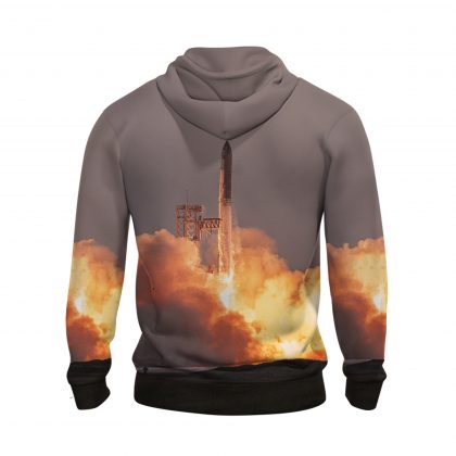 Limited Edition Hoodie