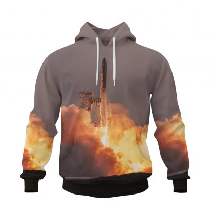 Limited Edition Hoodie