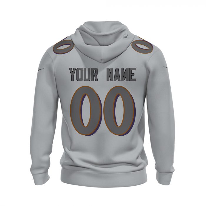 Limited Edition Hoodie