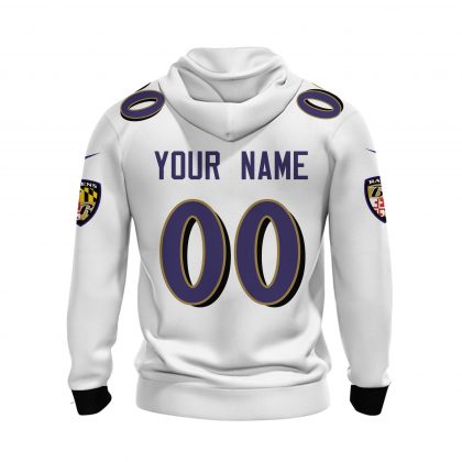 Limited Edition Hoodie