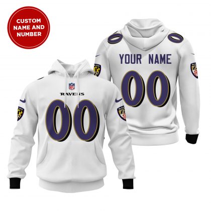 Limited Edition Hoodie