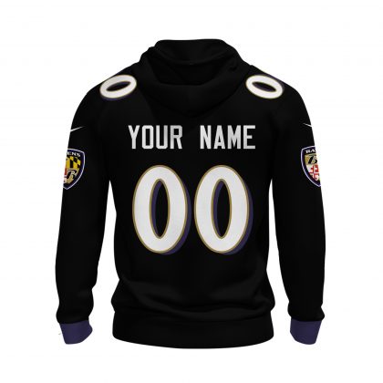 Limited Edition Hoodie