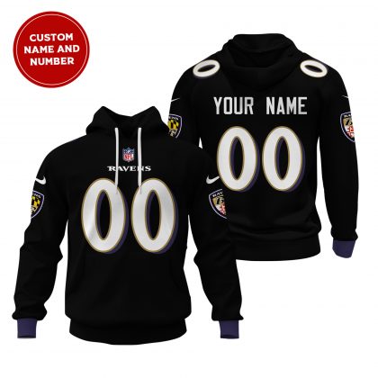 Limited Edition Hoodie