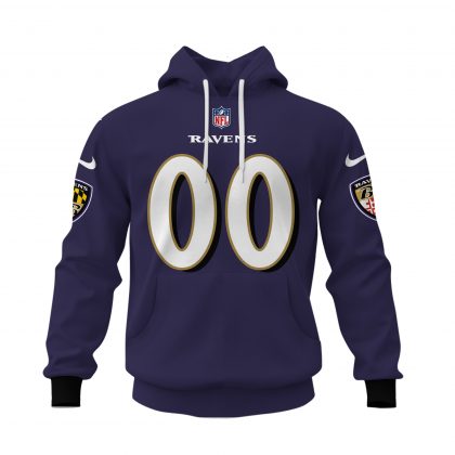 Limited Edition Hoodie