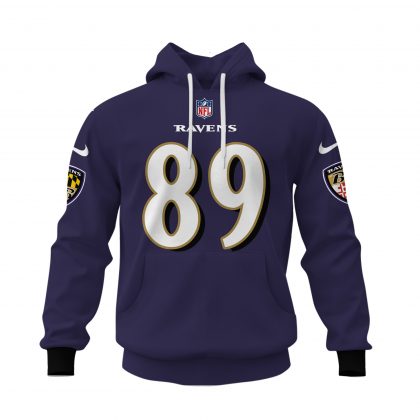 Limited Edition Hoodie