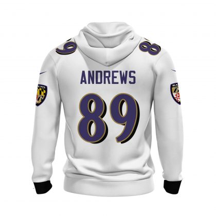 Limited Edition Hoodie