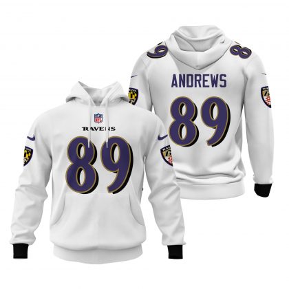 Limited Edition Hoodie