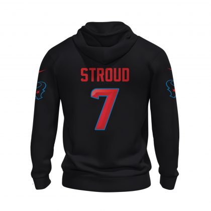 Limited Edition Hoodie