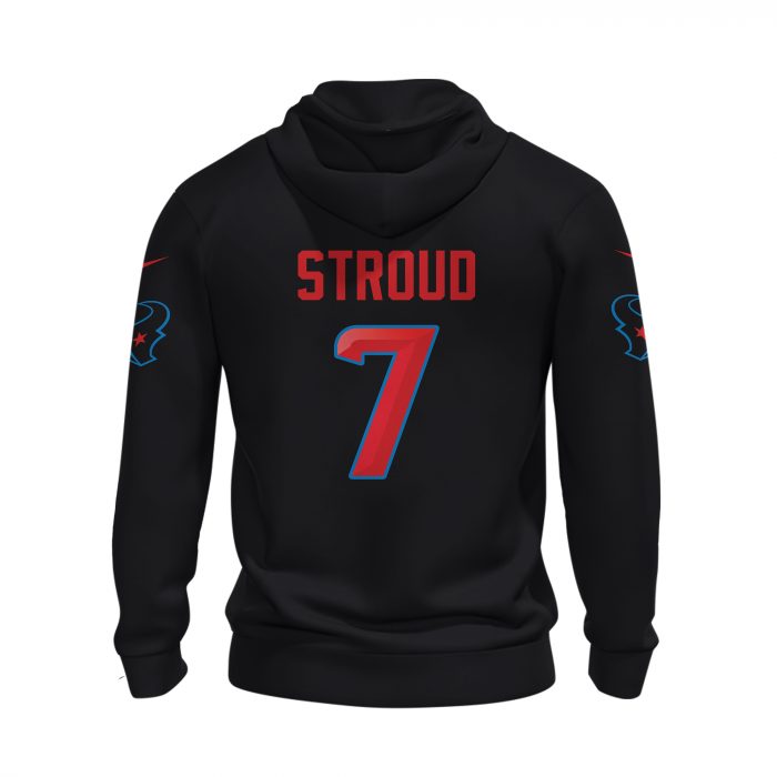 Limited Edition Hoodie