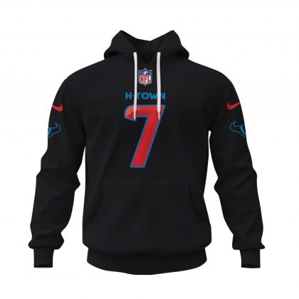Limited Edition Hoodie