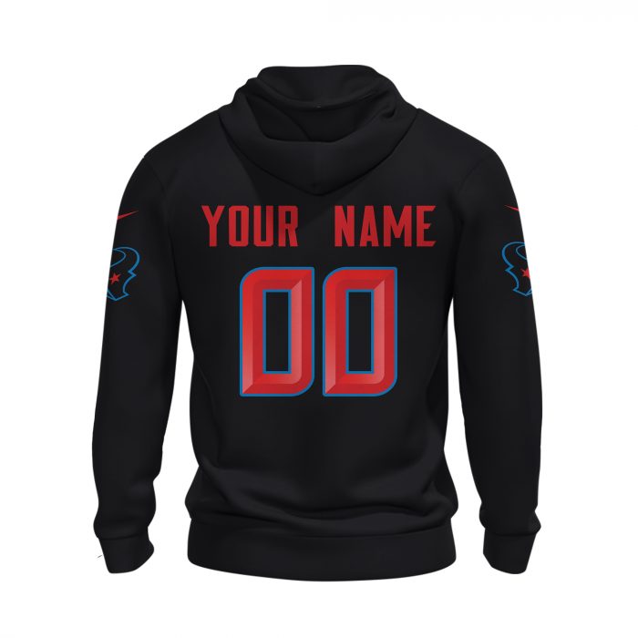 Limited Edition Hoodie