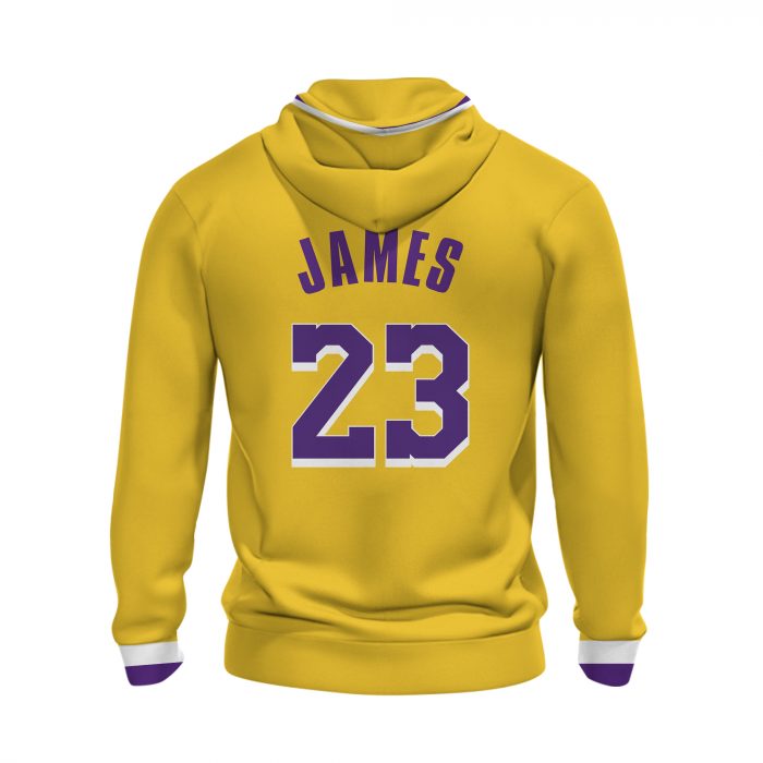 Limited Edition Hoodie