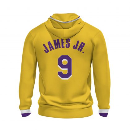 Limited Edition Hoodie