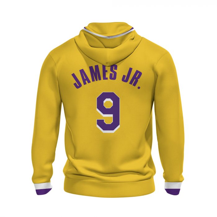 Limited Edition Hoodie