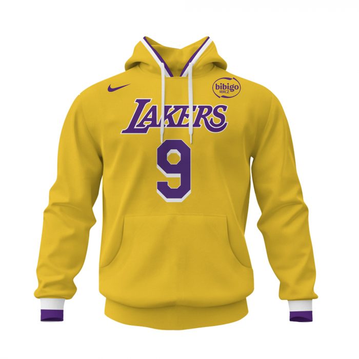 Limited Edition Hoodie