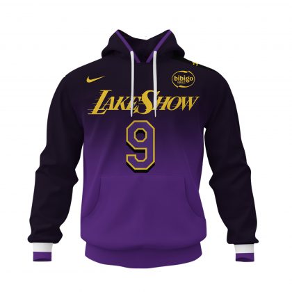 Limited Edition Hoodie