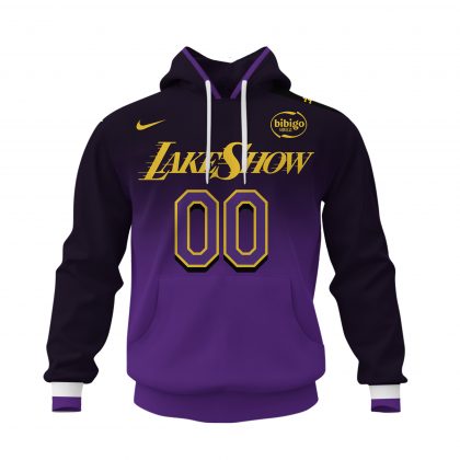 Limited Edition Hoodie