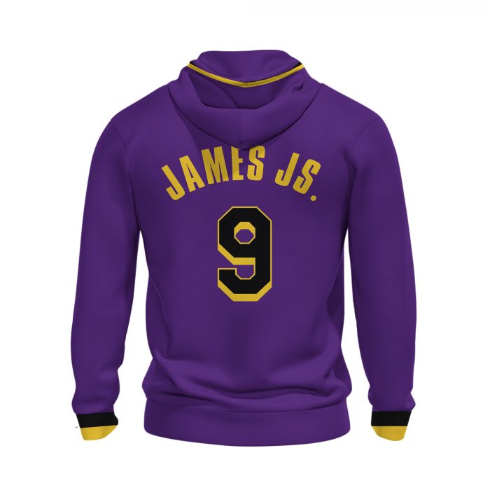 Limited Edition Hoodie