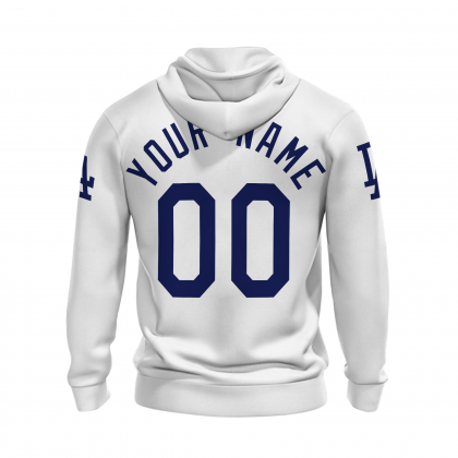 Limited Edition Hoodie