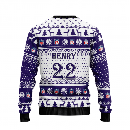 Limited Edition Ugly Sweater