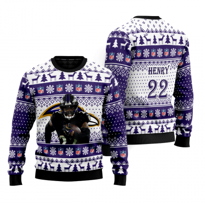 Limited Edition Ugly Sweater