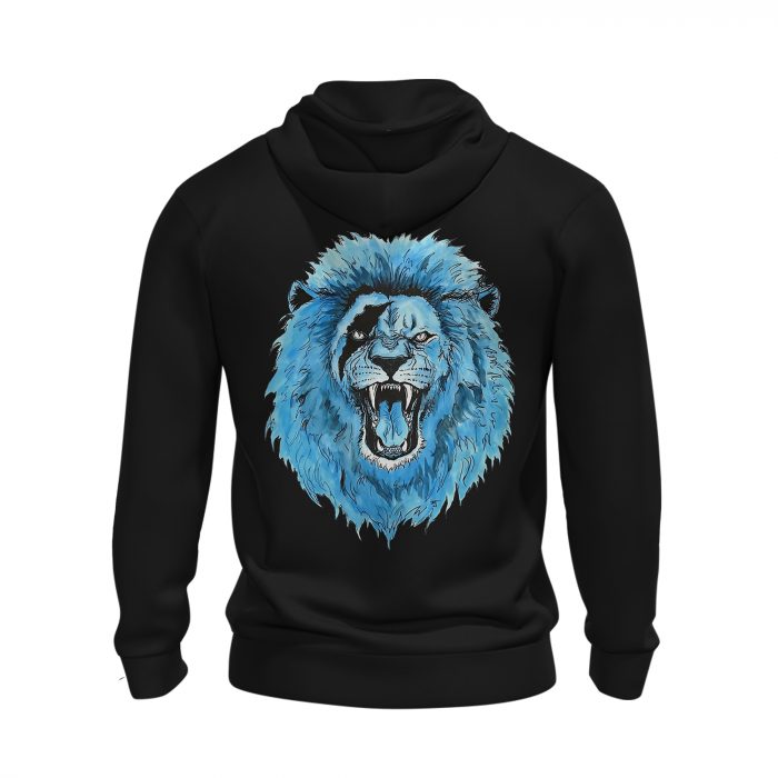 Limited Edition Hoodie