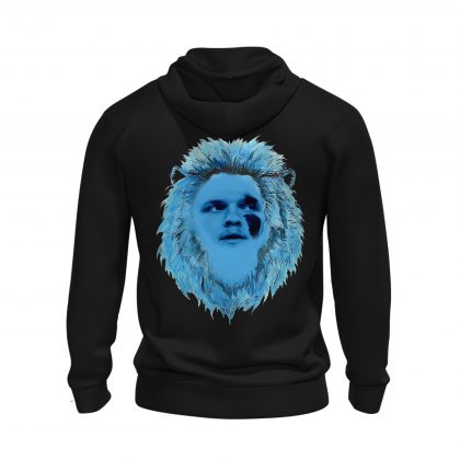 Limited Edition Hoodie