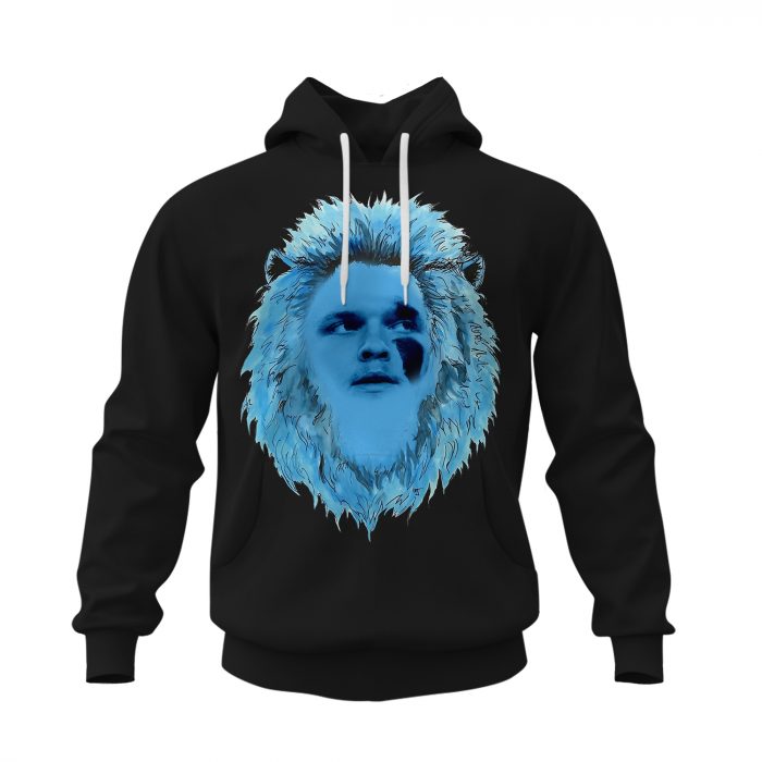 Limited Edition Hoodie