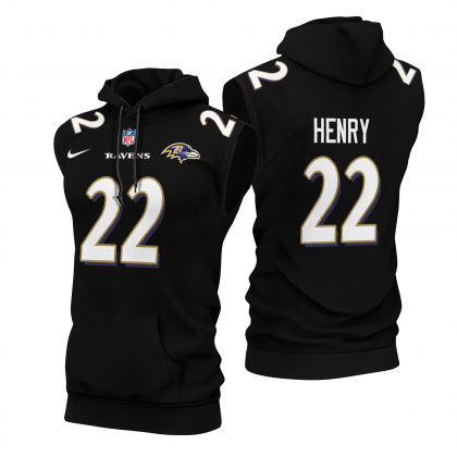 Limited Edition Sleeveless Hoodie