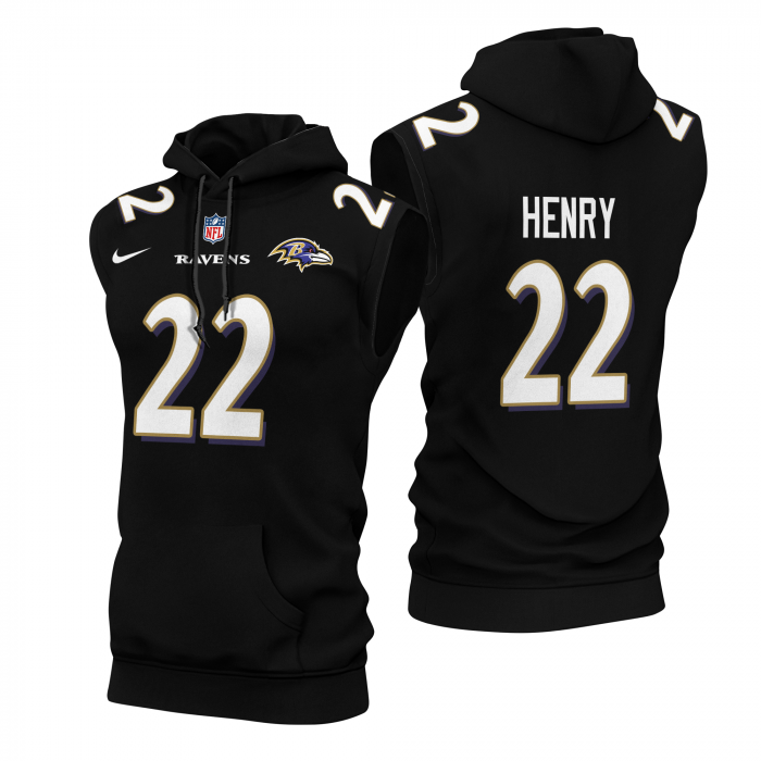 Limited Edition Sleeveless Hoodie