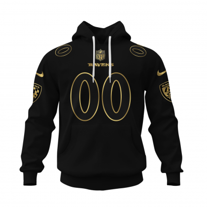 Limited Edition Hoodie