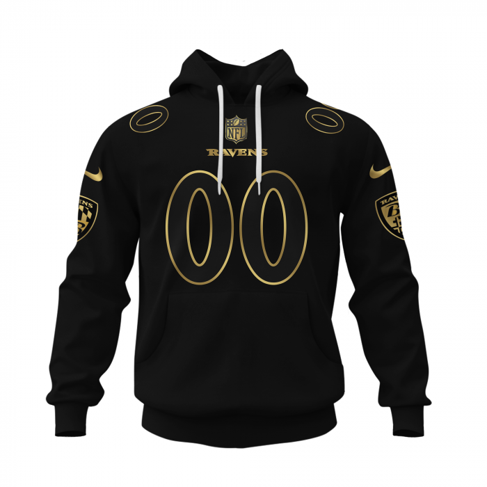 Limited Edition Hoodie