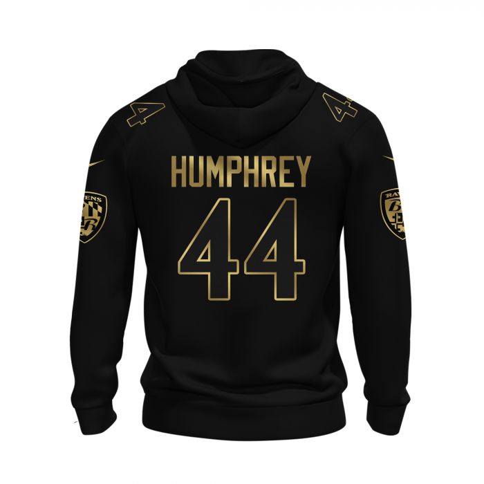 Limited Edition Hoodie