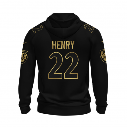 Limited Edition Hoodie