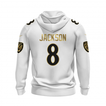 Limited Edition Hoodie