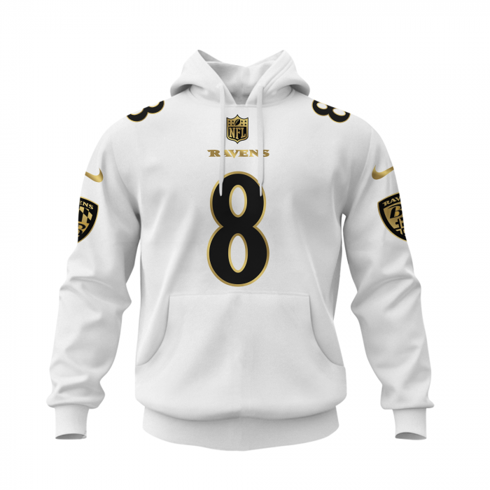 Limited Edition Hoodie