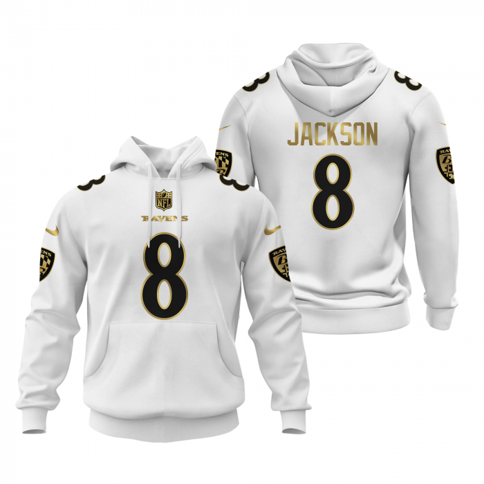 Limited Edition Hoodie