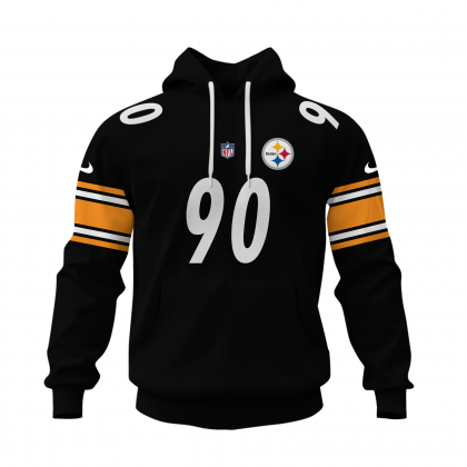 Limited Edition Hoodie