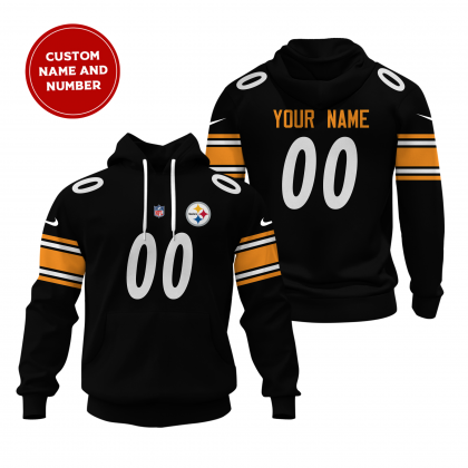 Limited Edition Hoodie