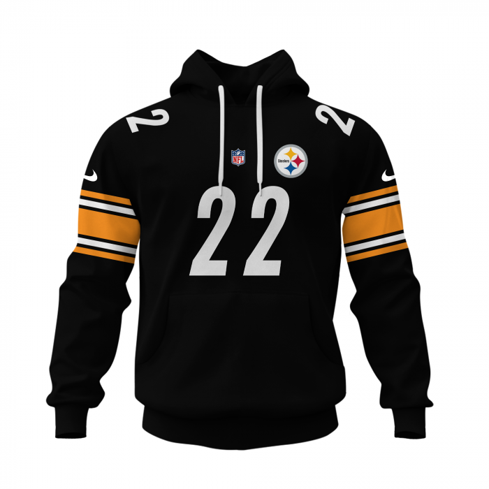 Limited Edition Hoodie