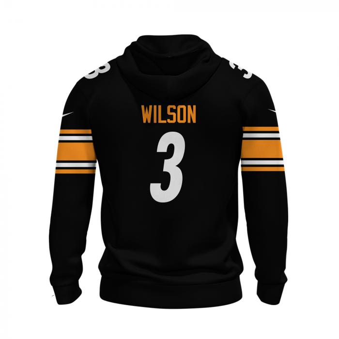 Limited Edition Hoodie