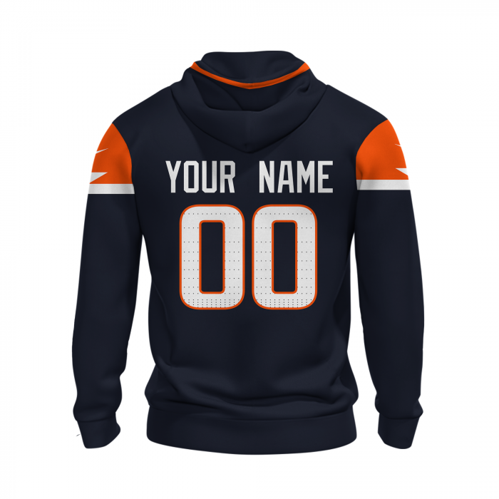 Limited Edition Hoodie