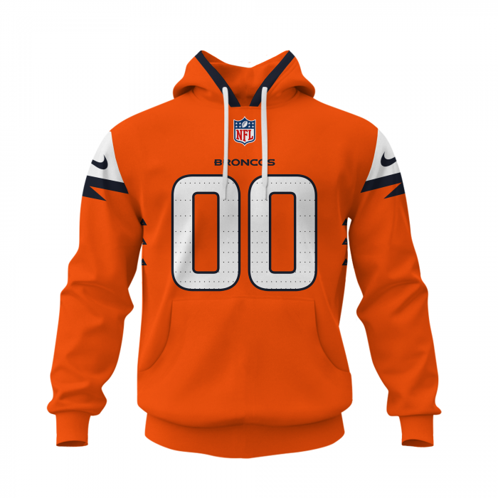 Limited Edition Hoodie