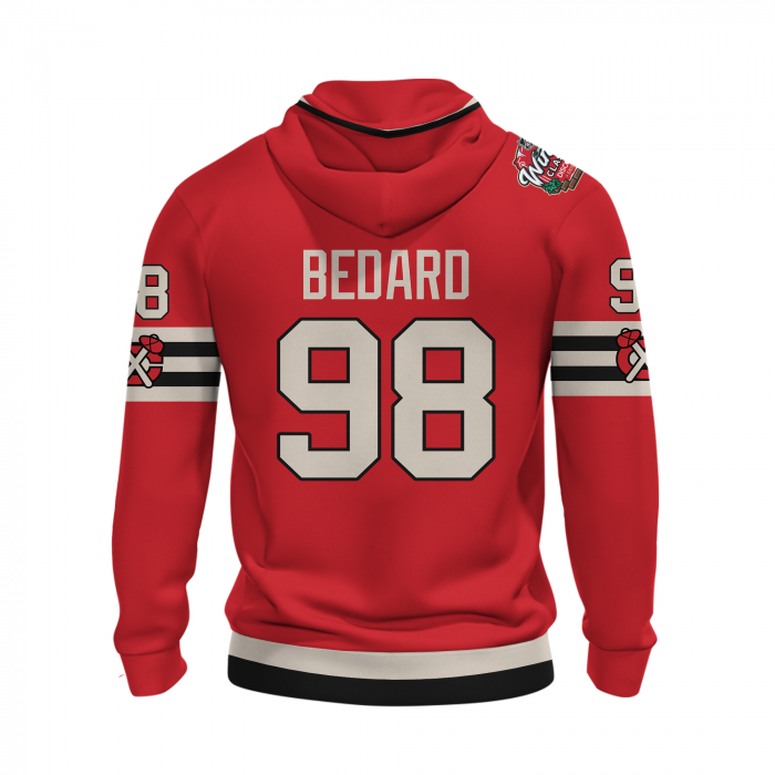 Limited Edition Hoodie 3 Limited Edition Hoodie