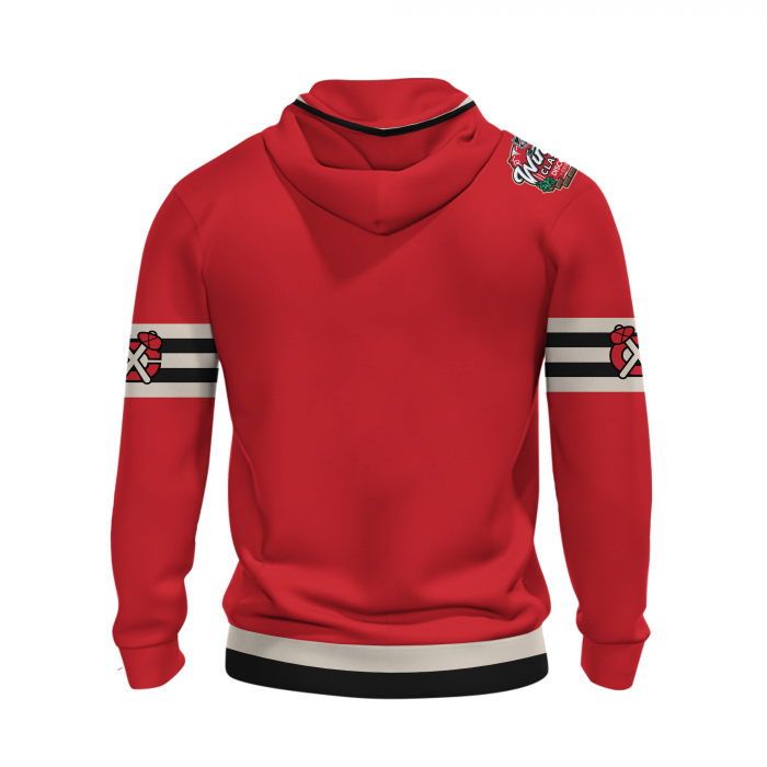 Limited Edition Hoodie