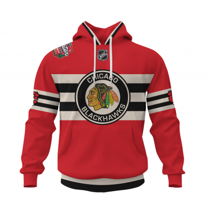 Limited Edition Hoodie