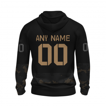 Limited Edition Hoodie