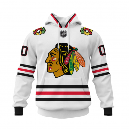 Limited Edition Hoodie