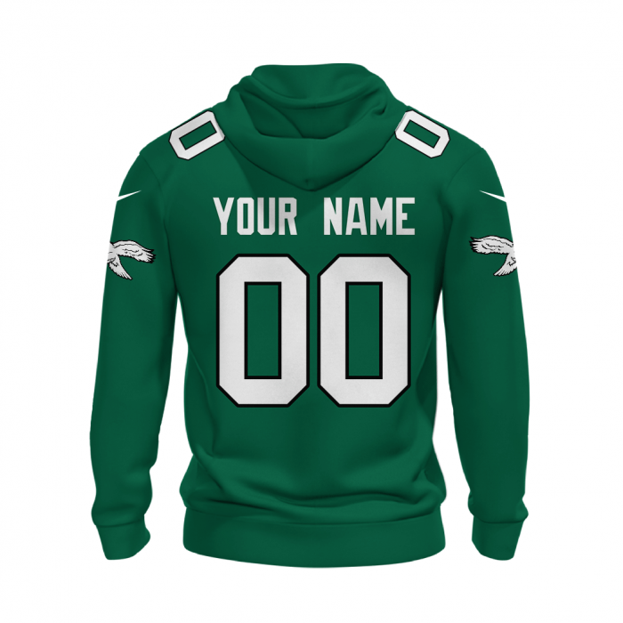 Limited Edition Hoodie 3 Limited Edition Hoodie